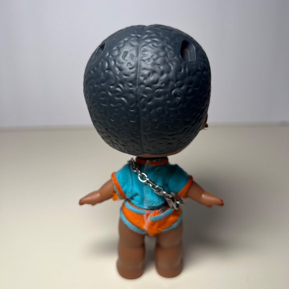 Baby Bratz Lil' Bratz Doll Rabbit with Outfit and Bottle Accessory Bunny - Picture 3 of 3